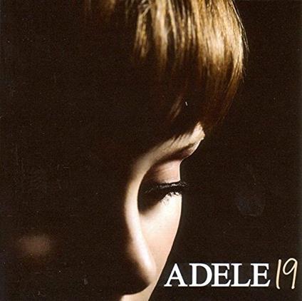 19 (W/Bonus Track(Plan)) - CD Audio di Adele