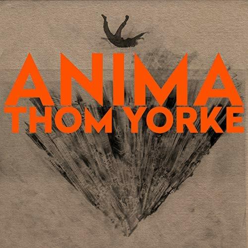 Anima (UHQCD Japan) - CD Audio di Thom Yorke