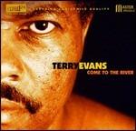 Come to the River - XRCD di Terry Evans