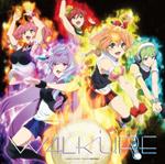 Walkure Attack!  (Limited-Cd+Dvd)