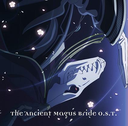 [Mahoutsukai No Yome]Original Soundtrack 1 - CD Audio