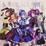 Walkure Ha Uragiranai (W-Bonus Track(Plan))