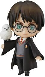 Good Smile. Harry Potter Nendoroid Af