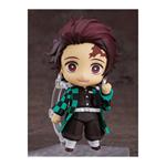 Good Smile Company Nendoroid Demon Slayer Kimetsu No Yaiba Tanjiro Kamado