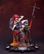 Arknights Surtr 1/7 Pvc Fig Magma Ver