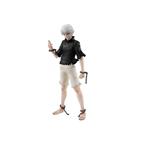 Action Figure Ken Kaneki 17 cm- Tokyo Ghoul Pop Up Parade Good Smile Company