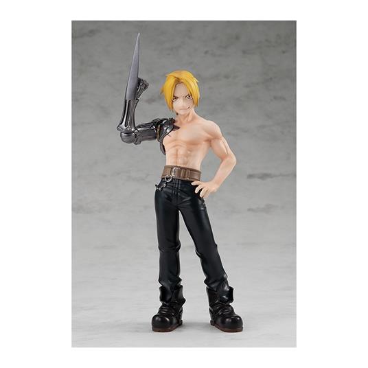 Good Smile Company POP Up Parade Fullmetal Alchemist Edward Elric