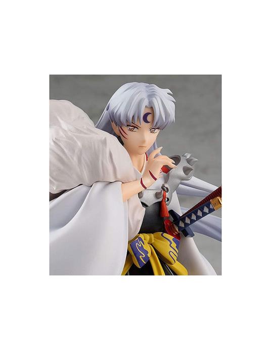 Good Smile Anime Pop Up Parade Inuyasha - Sesshomaru Pvc Statue New - Good  Smile Company - Anime & Manga - Giocattoli | IBS