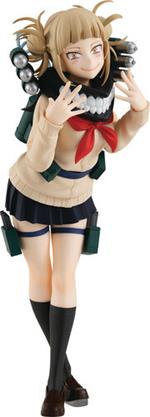 My Hero Academia Pop Up Parade PVC Statue Himiko Toga 16 cm