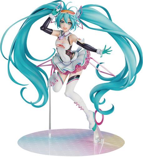 TAZZA HATSUNE MIKU ANIME MANGA - GADGET