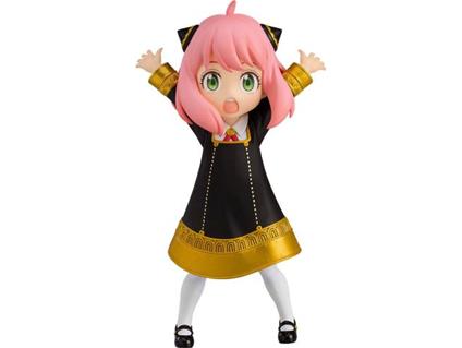 Spy X Family Pop Up Parade Pvc Statua Anya Forger 10 Cm Good Smile Company