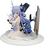 Azur Lane Unicorn 1/7 Pvc Fig (Mr)