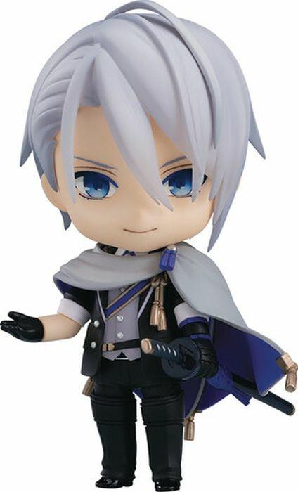 Touken Ranbu Online Yamambagiri Chougi Nendoroid A