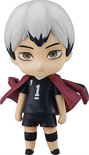 Haikyu!! alla Top Nendoroid Shinsuke Kita