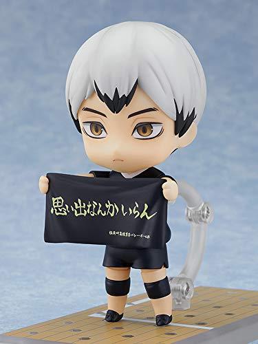 Haikyu!! alla Top Nendoroid Shinsuke Kita - 4