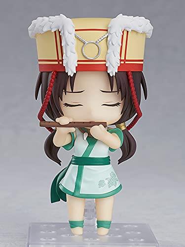 Figura Nendoroid Anu The Legend of Sword and Fairy 10cm - 2