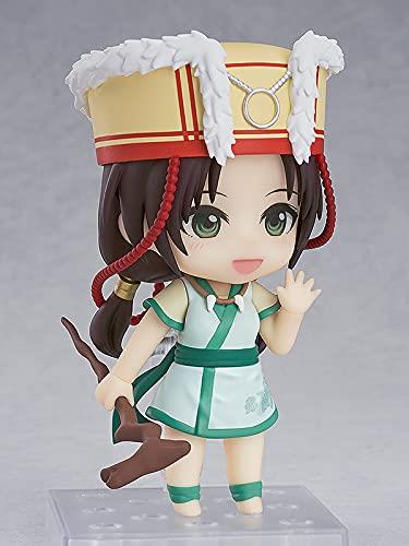 Figura Nendoroid Anu The Legend of Sword and Fairy 10cm - 3