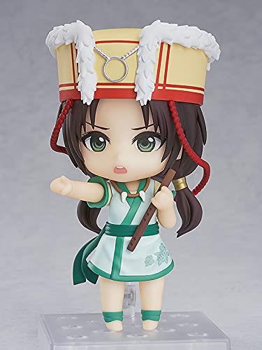 Figura Nendoroid Anu The Legend of Sword and Fairy 10cm - 4