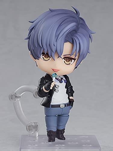 Figura Nendoroid Xiao Ling Love Producer 10cm - 5