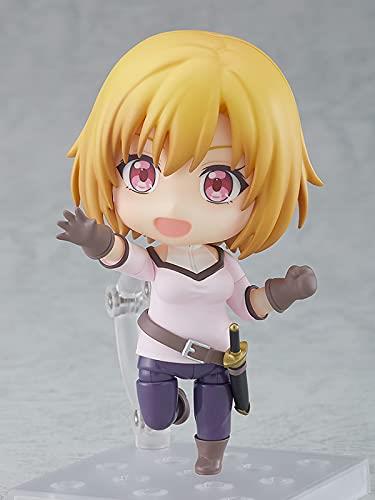 GOOD SMILE Does Not Apply Figura Nendoroid Sally Peach Boy Riverside 10cm, Multicolore, One Size, G12632