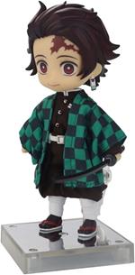 Demon Slayer: Kimetsu No Yaiba Nendoroid Bambola Action Figura Tanjiro Kamado 14 Cm Good Smile Company