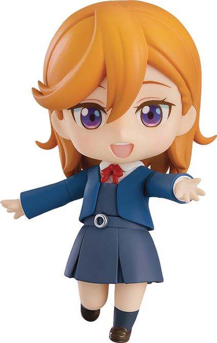 Love Live Superstar!! Nendoroid Action Figura Kanon Shibuya 10 Cm Good Smile Company