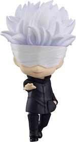 Jujutsu Kaisen 0 Nendoroid Action Figura Satoru Gojo: Jujutsu Kaisen 0 Ver. 10 Cm Good Smile Company