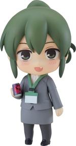 My Senpai Is Annoying Nendoroid Action Figura Futaba Igarashi 10 Cm Good Smile Company