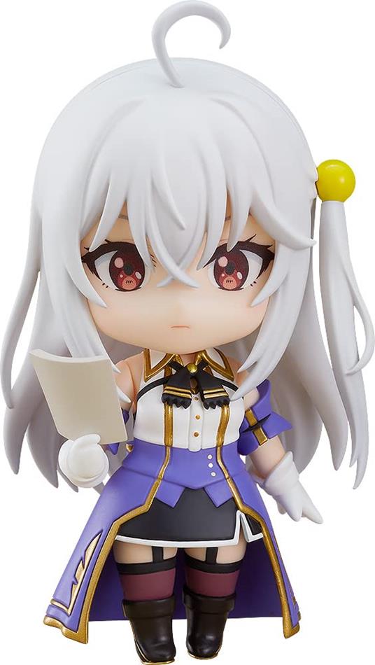 The Genius Prince's Guide To Raising A Nation Out Of Debt Nendoroid Action Figura Ninym Ralei 10 Cm Good Smile Company