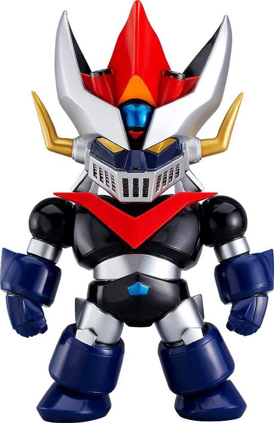 Great Mazinger V.s.o.f. Soft Vinile Figura Great Mazinger 24 Cm Good Smile Company