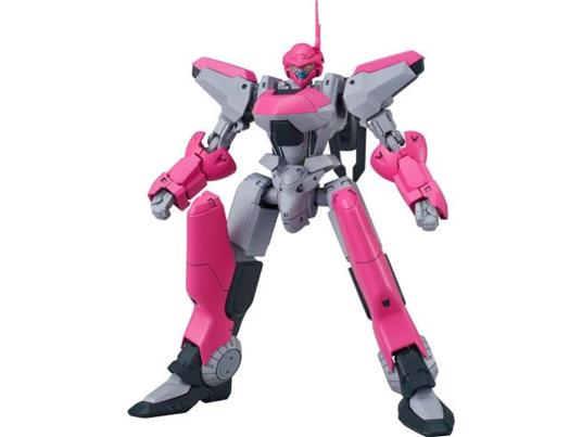 Martian Successor Nadesico Moderoid Plastica Model Kit Aestivalis Ground Battle Frame 12 Cm Good Smile Company