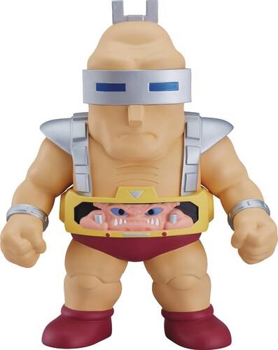 Tmnt Nendoroid More Krang Soft Vinyl