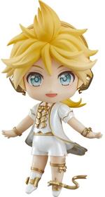 KAGAMINE LEN SYMPHONY 2022 NENDOROID MINI FIGURA GOODSMILE