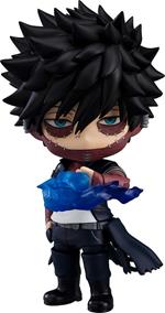 My Hero Academia Nendoroid Action Figura Dabi (re-run) 10 Cm Takara Tomy