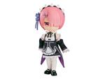 Re:zero -starting Life In Another World- Nendoroid Bambola Figura Ram 14 Cm Good Smile Company