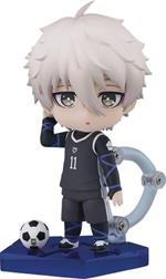 Bluelock Nagi Seishiro Nendoroid