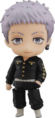 Tokyo Revengers Takashi Mitsuya Nendoroid