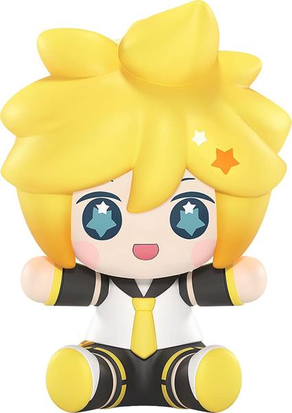 Character Vocal Ser 02 Huggy Kagamine Len Ver (Figure)