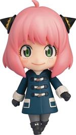 Spy × Family Nendoroid Action Figura Anya Forger: Winter Clothes Ver. 10 Cm Good Smile Company
