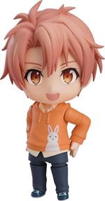 Idolish7: Orange Rouge - Mitsuki Izumi Nendoroid Action Figure