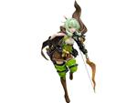 Goblin Slayer Pvc Statua 1/7 High Elf Archer (re-run) 29 Cm Phat!