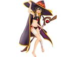 Kono Subarashii Sekai Ni Syukufuku Wo! 2 Pvc Statua 1/7 Megumin 25 Cm (re-run) Phat!