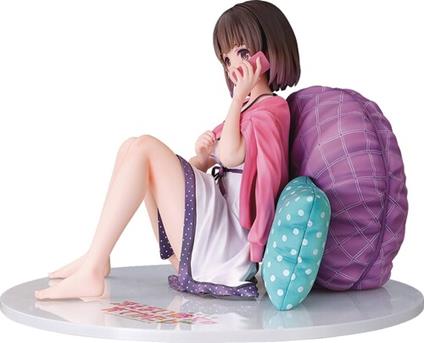 Saekano: How To Raise A Boring Girlfriend Pop Up Parade Pvc Statua Megumi Kato 14 Cm Phat!