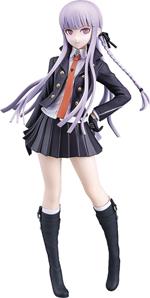 Danganronpa 1 2 Reload Pop Up Parade Pvc Statua Kyoko Kirigiri 17 Cm Phat!