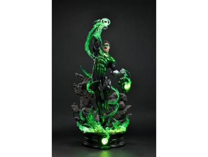 Dc Comics Statua 1/3 Green Lantern Hal Jordan Deluxe Bonus Version 97 Cm Prime 1 Studio