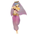 Re:zero Sss Pvc Statua Rem In Arabian Nights /another Color Ver. 21 Cm Furyu