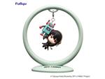 Spy X Family Trapeze Figura Pvc Statua Yor 12 Cm Furyu