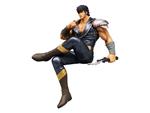 Fist Of The North Star Noodle Stopper Pvc Statua Kenshiro 14 Cm Furyu