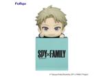 Spy X Family Hikkake Figura Pvc Statua Loid 10 Cm Furyu