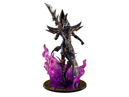 Yu-gi-oh! Pvc Statua 1/7 Duel Monsters Dark Paladin 35 Cm Furyu